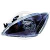 MITSUBISHI 8301B840 Headlight